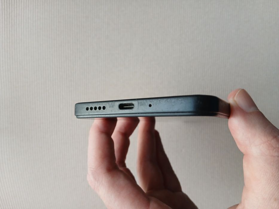 Xiaomi Redmi 14c 256 Gb, NFC, 2 sim, Android 16
