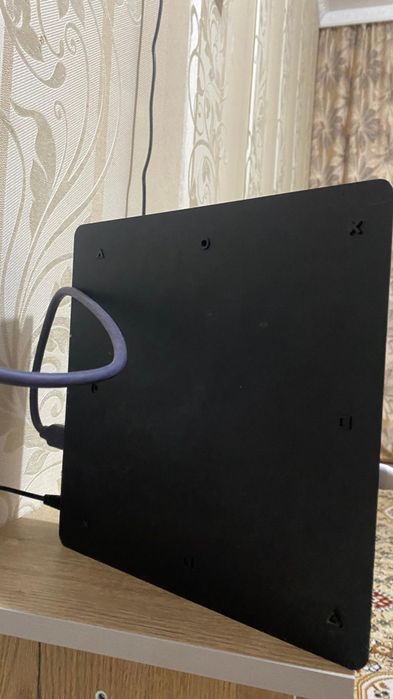Playstation slim 4 1 tb Прошитая
