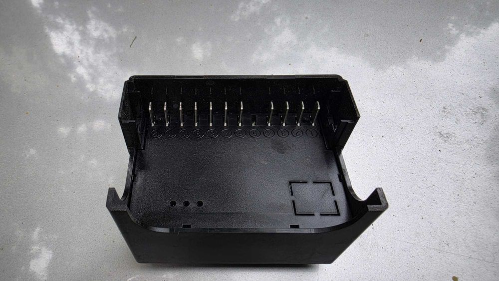 Automatizare de ardere Siemens LMO14.111C2