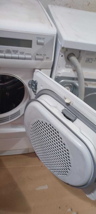 AEG Lavatherm TN95670 сушилня – 7 кг, кондензационна (М3)