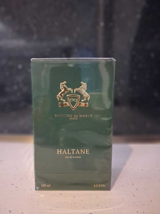 PARFUMS de MARLY paris  125ml