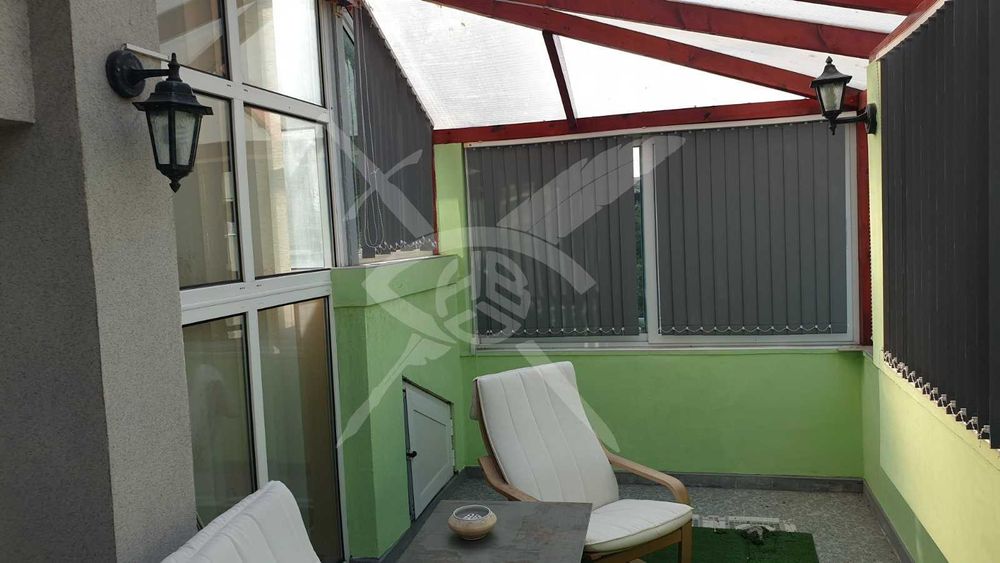 Продава се Мезонет в Бургас, Лазур - 234 кв.м за 1240 €/кв.м - Снимка #9