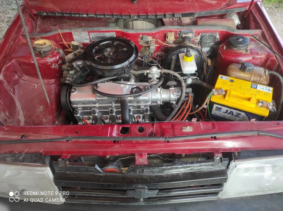 Lada samara sotiladi