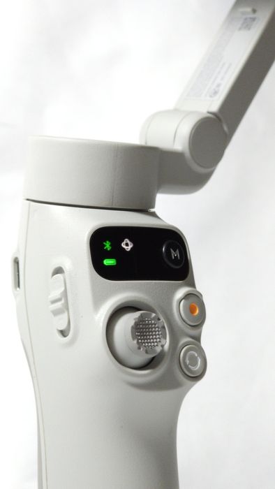 стабилизатор dji osmo mobile 7