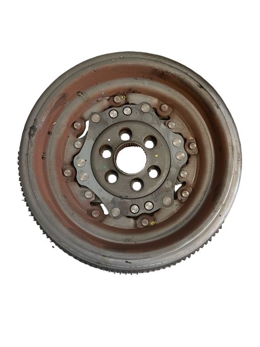 Volanta *Cutie Automata* Volkswagen Passat 3C2 2005 - 2010 2.0 Tdi Bmr