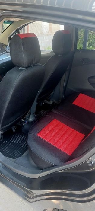 Spark avtomat elegant plus