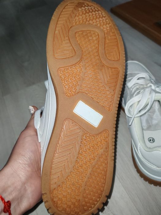 Кеды, кроссовки новые