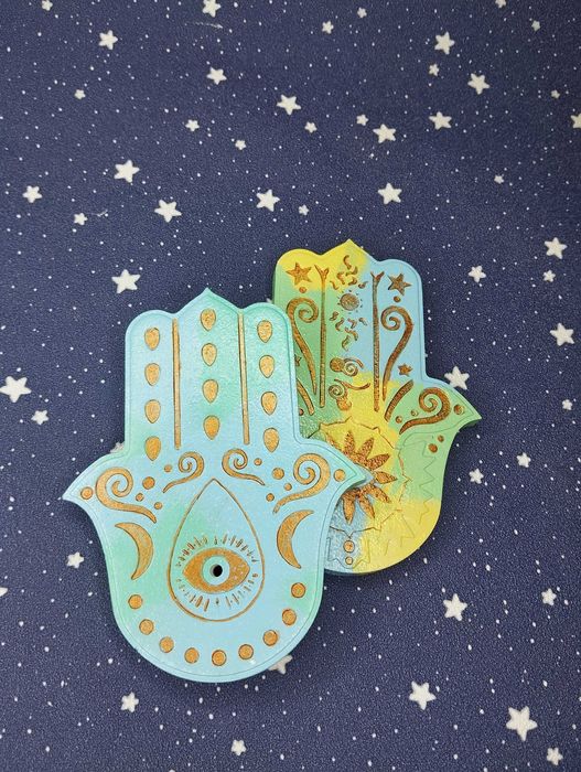 Рука Фатимы (Хамса ) для благовонии