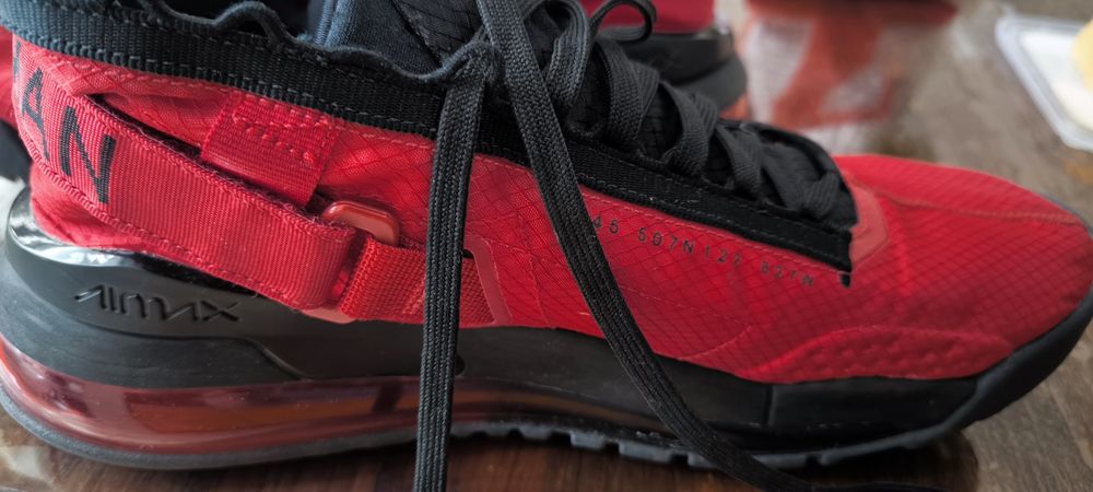 Оригинални Jordan Proto max 720