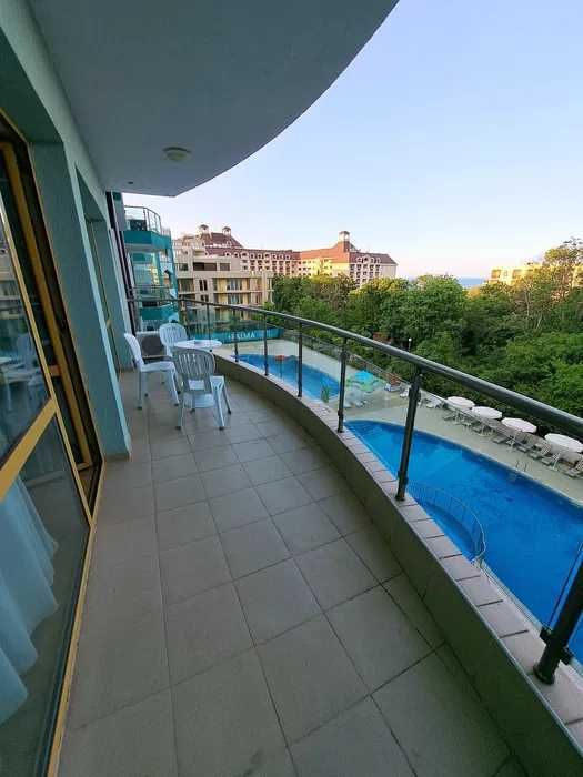 Продава се Двустаен апартамент в Варна, Левски - 85 кв.м за 918 €/кв.м - Снимка #8