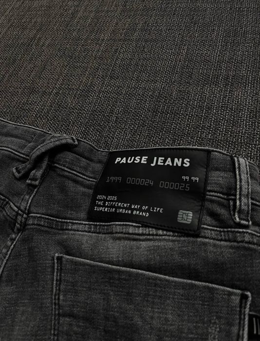 Дънки pause jeans