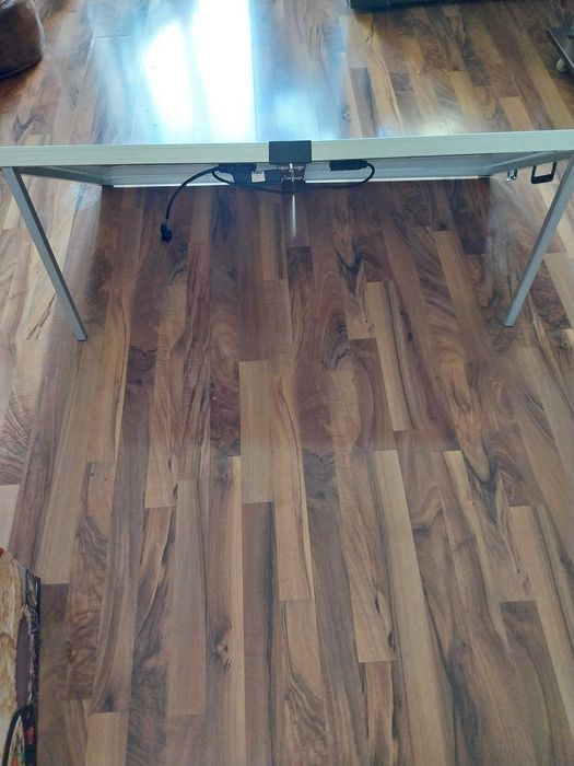 VAND Panou solar Germania