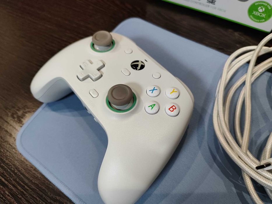 Продам геймпад GameSir G7 SE