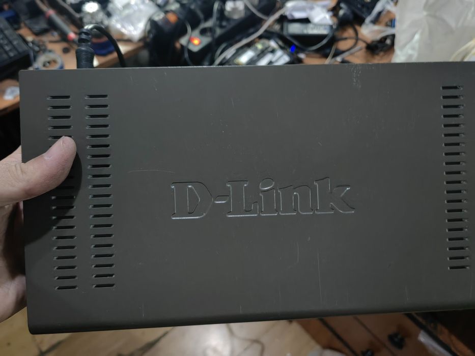 Voip sip телефония d link 5008s