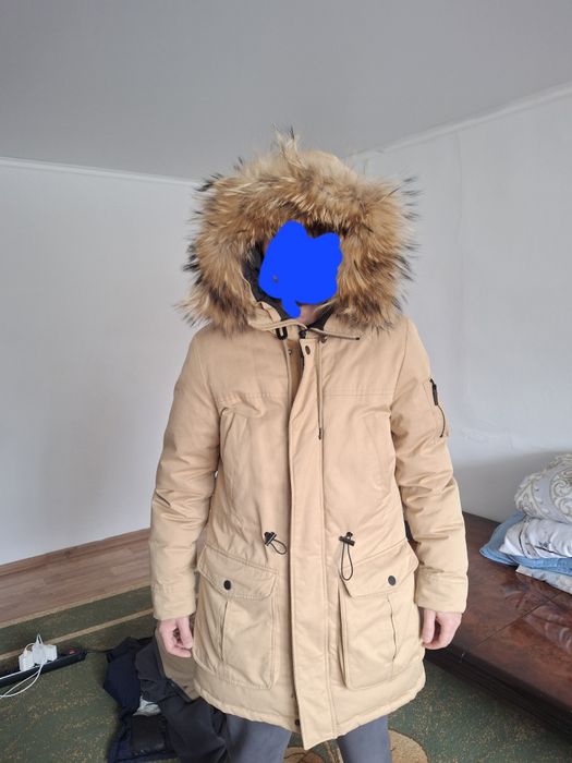 Куртка зимние хороший