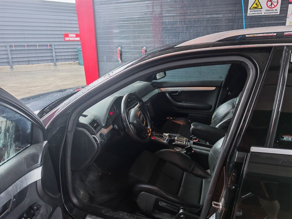 Vând / AUDI  A4 S Line 2008 negociabil