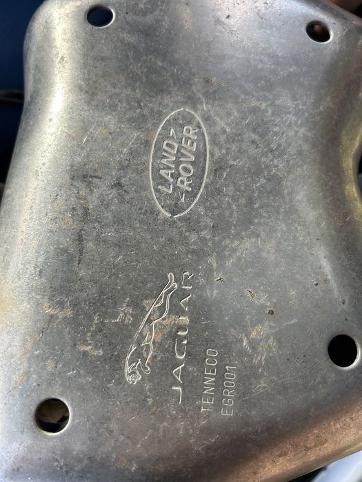 Vând Clapetă Evacuare Electrică (OEM)