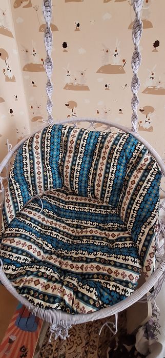 Качели/кресло качалка/гамак