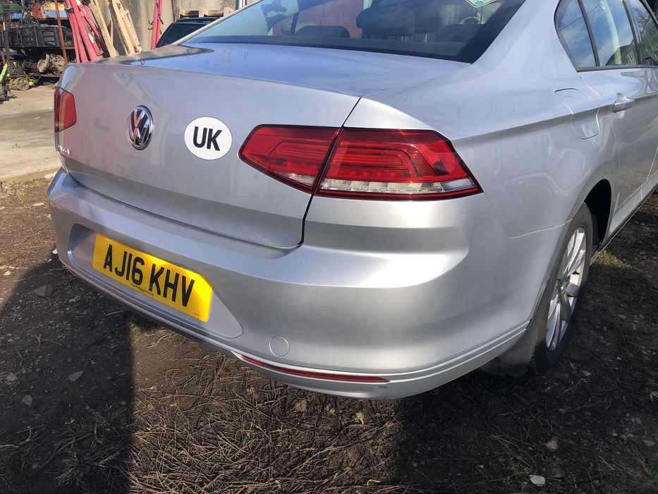 Stop lampa  spate Vw Passat B8 LH5X 2015- tripla haion aripa