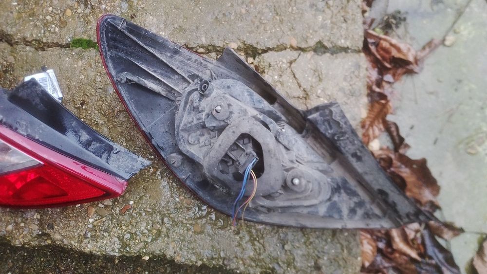 стопове за Опел Корса Д