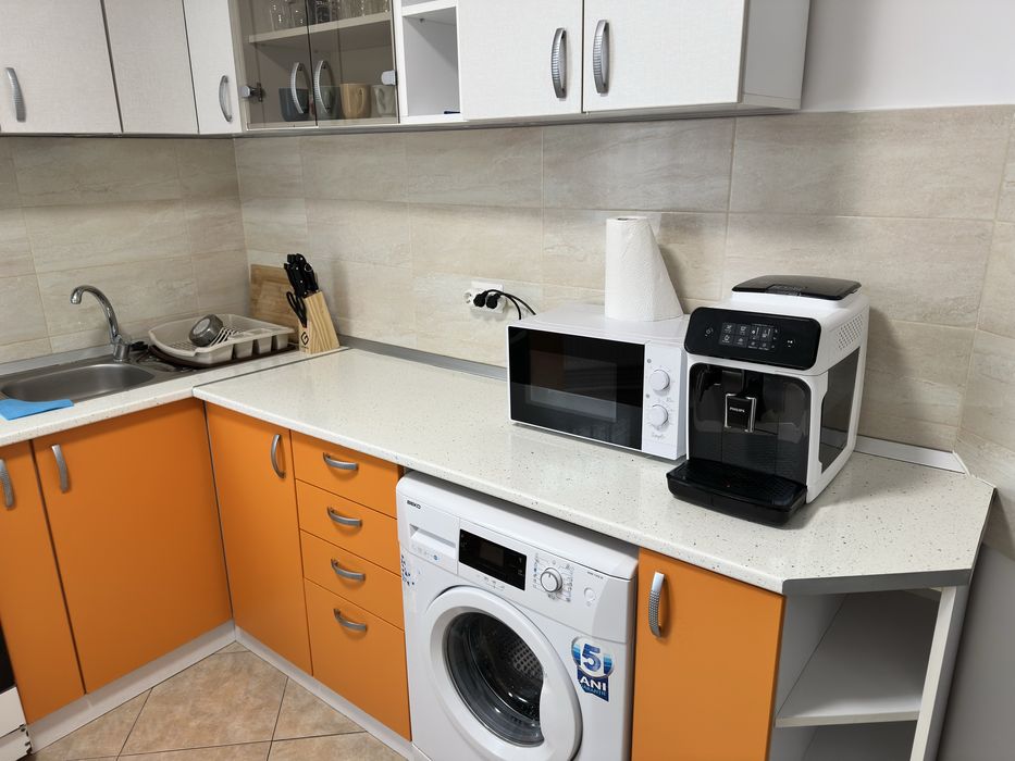 Apartament amalia regim hotelier de inchiriat