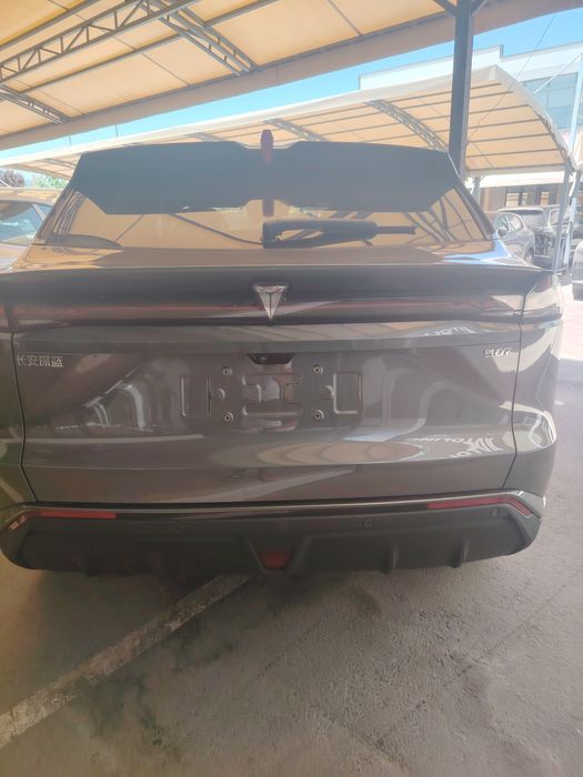 Changan Depaal s07 arzon sotiladi