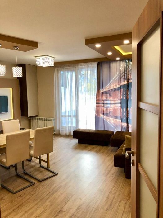 Дава се под наем Тристаен апартамент в София, Кръстова вада - 98 кв.м за 899 € - Снимка #5