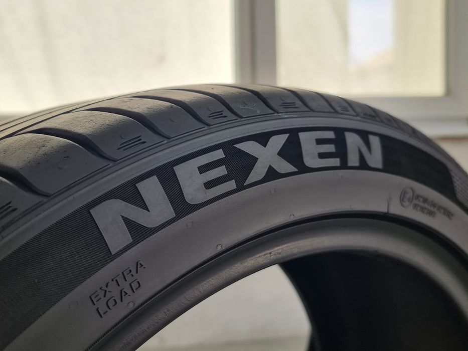 225/45/18 Nexen 2Броя: 120€ 7мм