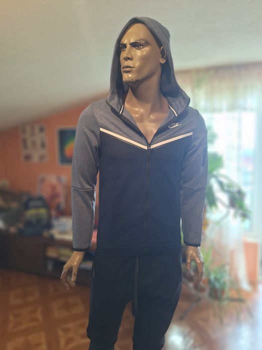 Анцузи комплекти