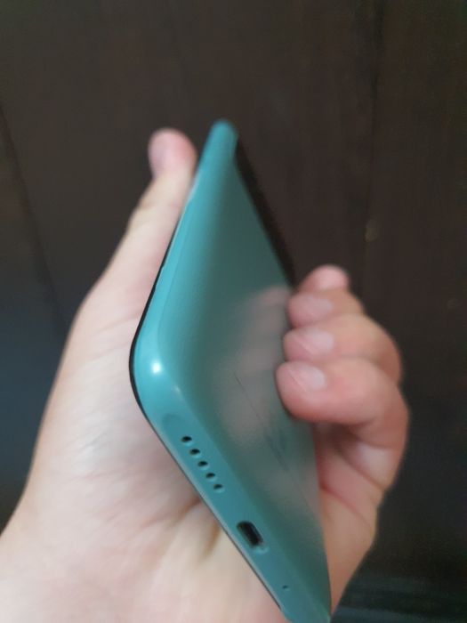 Poco C40 modeli.