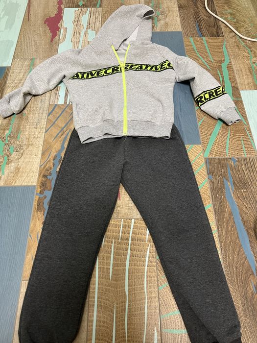 Детски дрехи размер 104/110/116