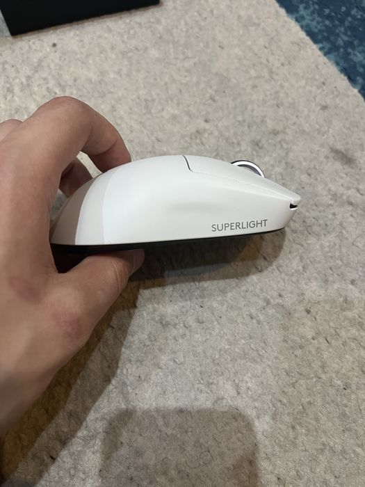 logitech superlight 2