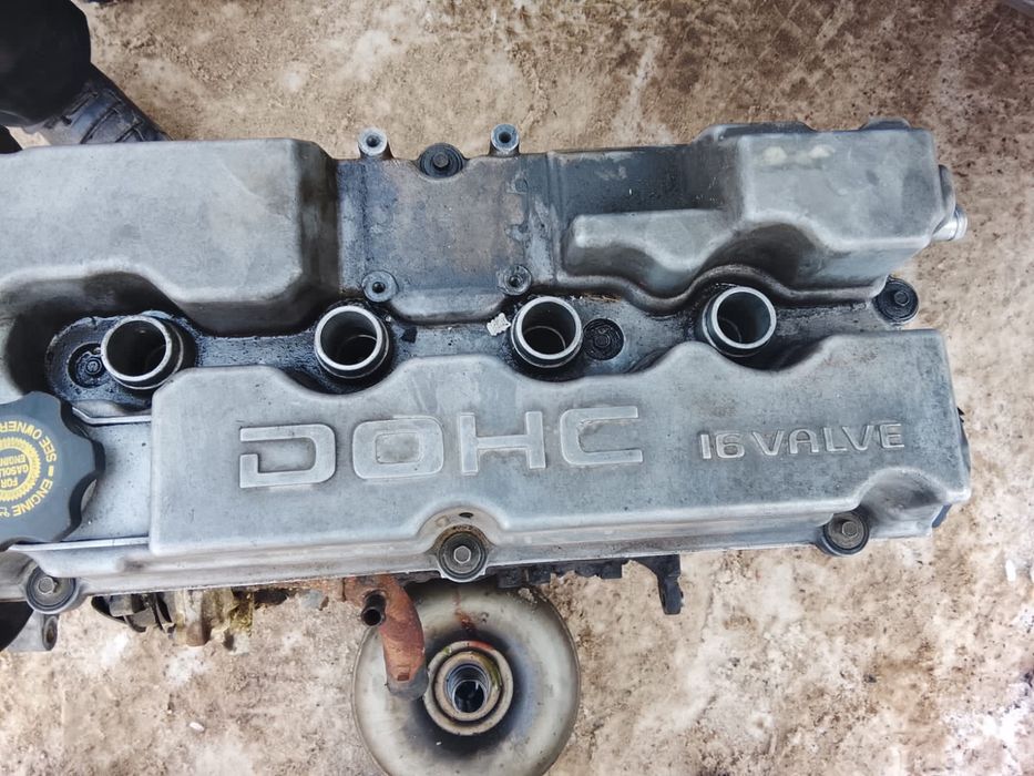 Dodge stratus матор коробка