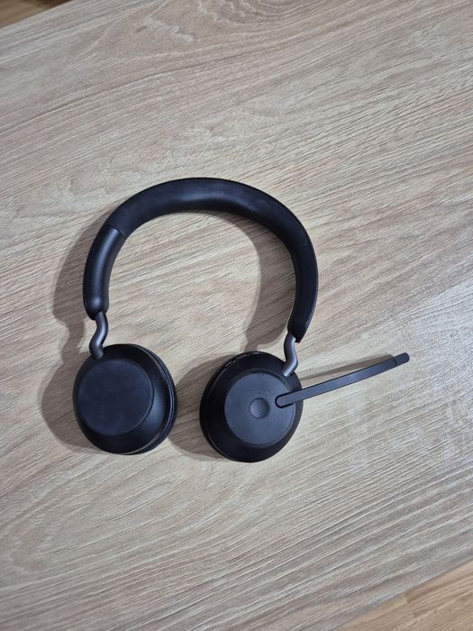 Casti Wireless JABRA Evolve2 65