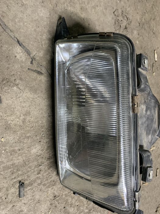 Ауди 80 б4 фара BOSCH левая