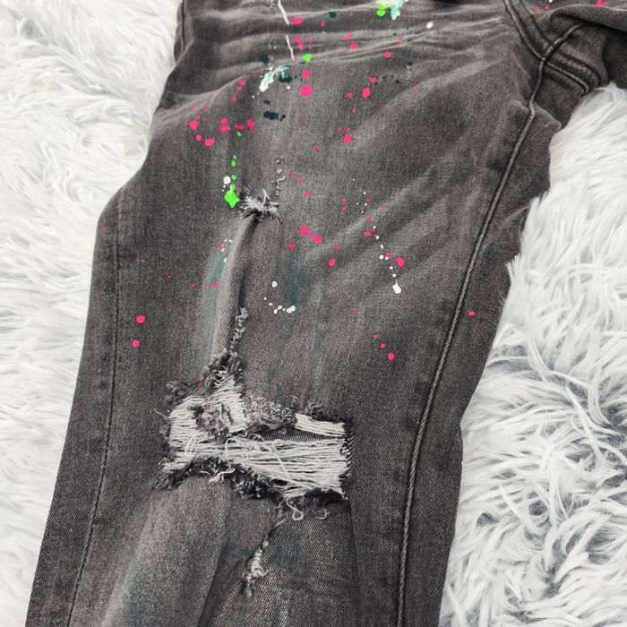 AMIRI мъжки дънки размер 32 НОВИ