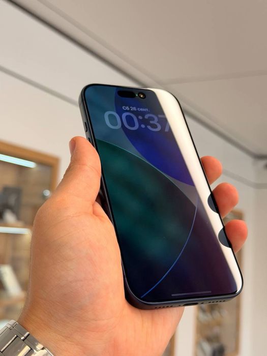 iPhone 17 Pro | 256GB