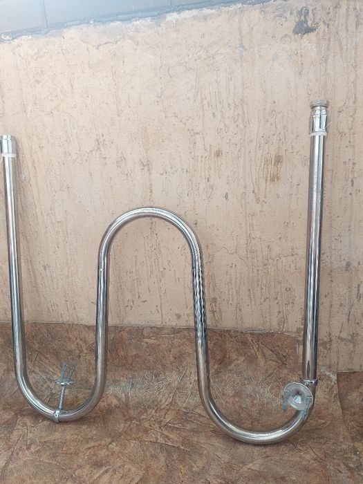 Змеевик  хороший