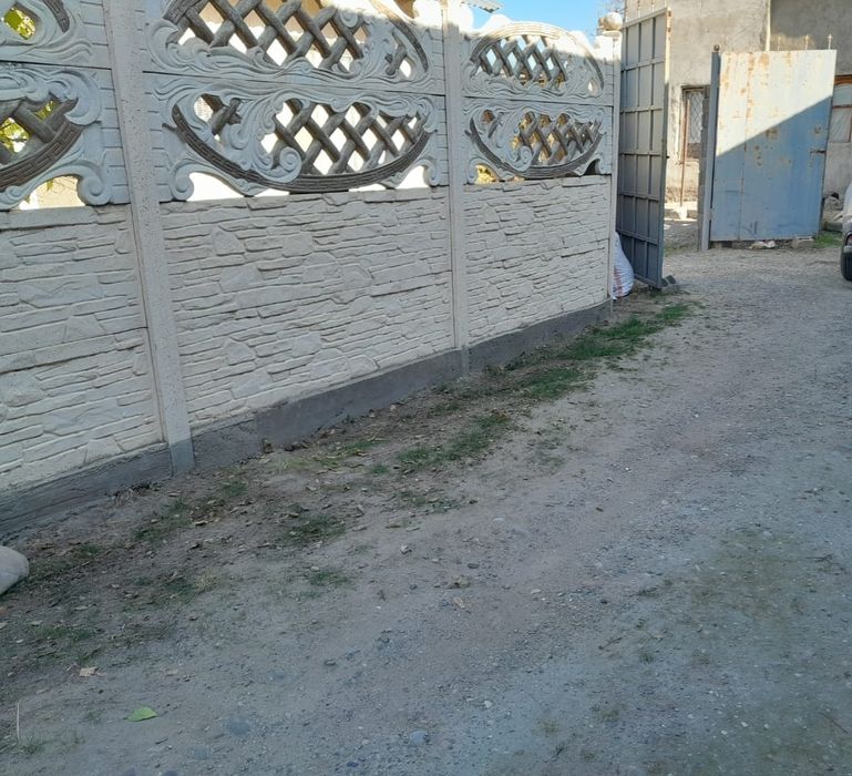 Продаётся дом в районе кожкамбината