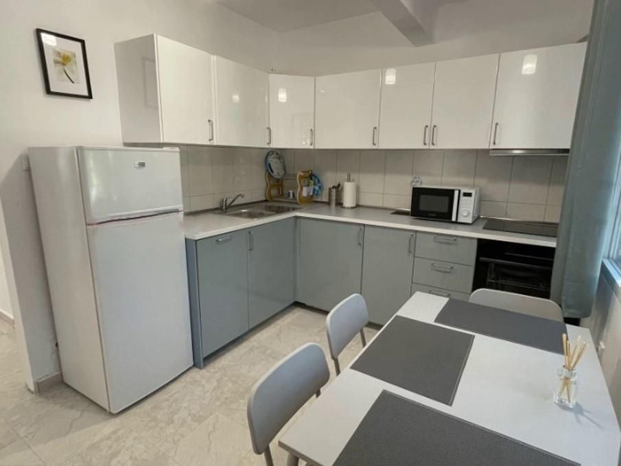 Дава се под наем Тристаен апартамент в София, Овча купел 1 - 94 кв.м за 600 € - Снимка #1