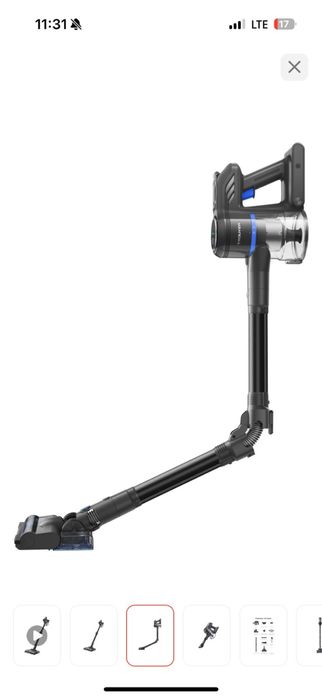 Продаю пылесос в хорошем состоянии