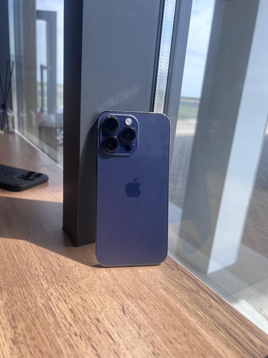IPhone 14 Pro Max 256 gb