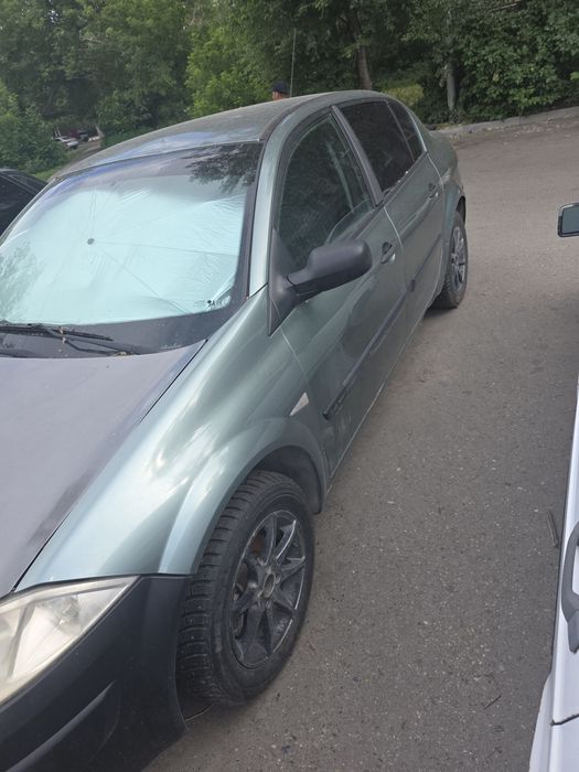 Renault Megan 2005g