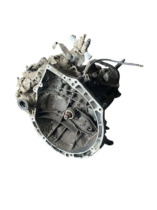 Cutie De Viteze Manuala 5 Trepte Ford Fiesta V Jh_, Jd_ 2001 - 2010 1.