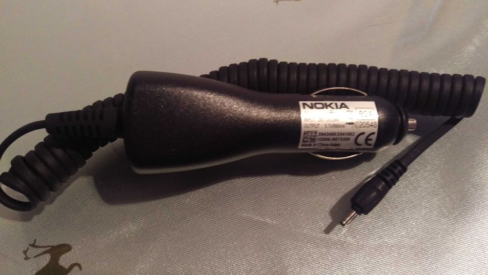 alimentator incarcator nokia