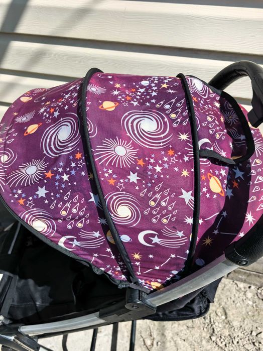 Продам коляску срочно