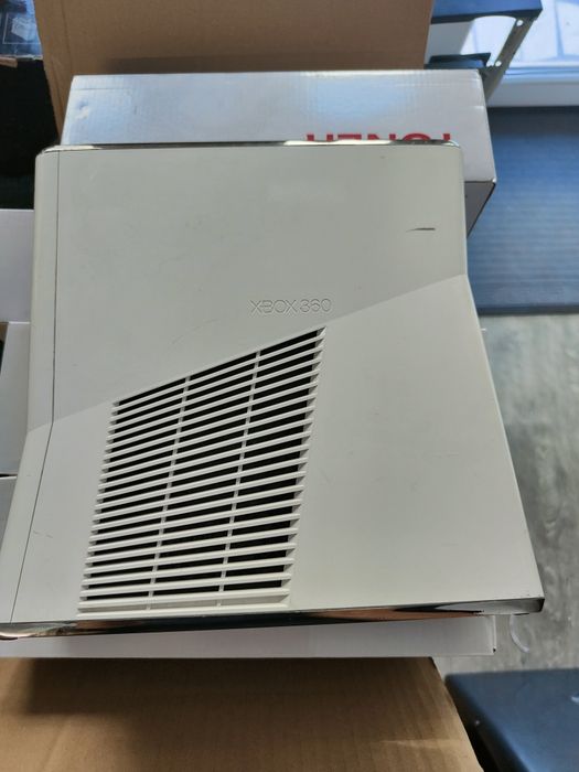 Consola Xbox 360
