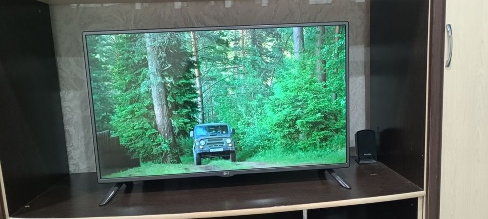 Срочно Продам Телевизор LG