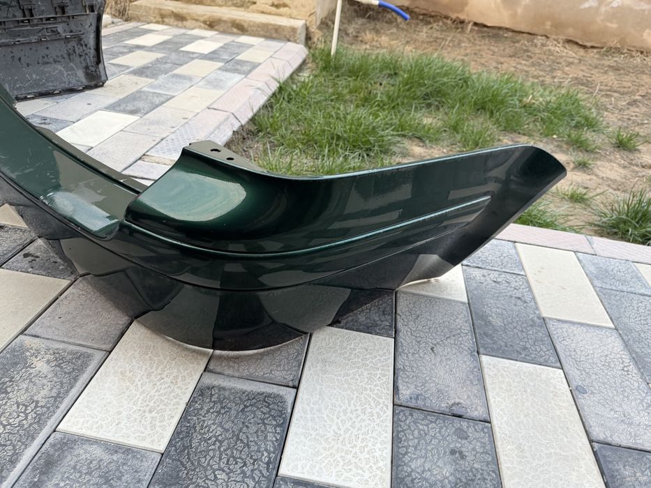 Голф 4 Бампер задни Универсаль