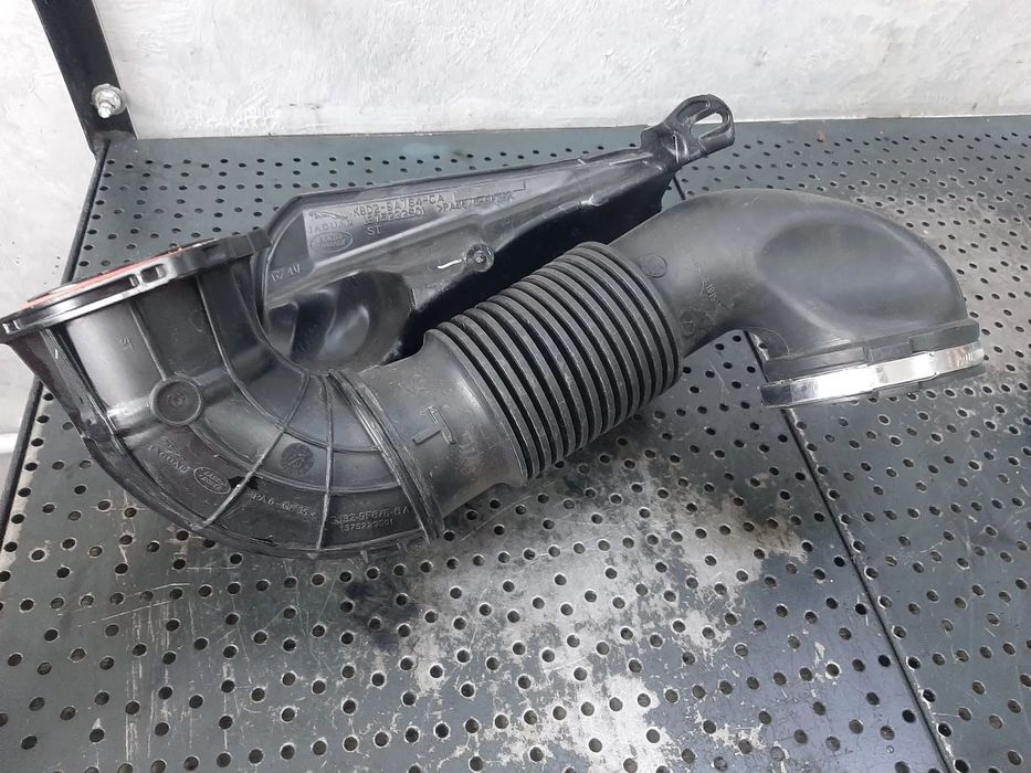 furtun tubulatura admisie  2.0 d 204dtd  range rover evoque l551 gj32-9f876-ba k8d2-9a764-ca